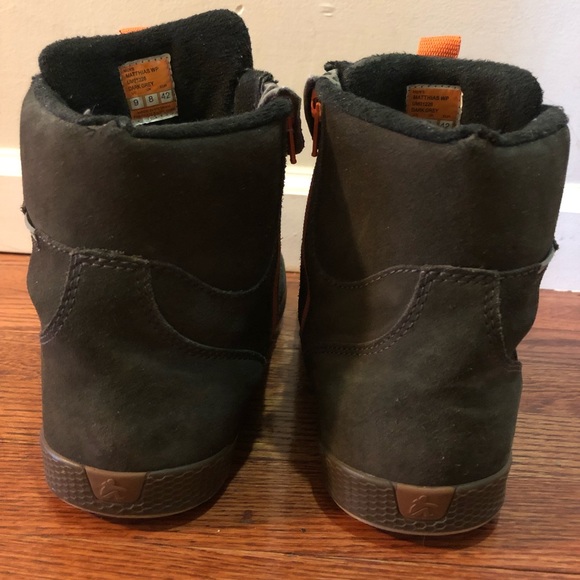 Cushe Matthias Men’s Waterproof Boots (Size 9) - Picture 2 of 8